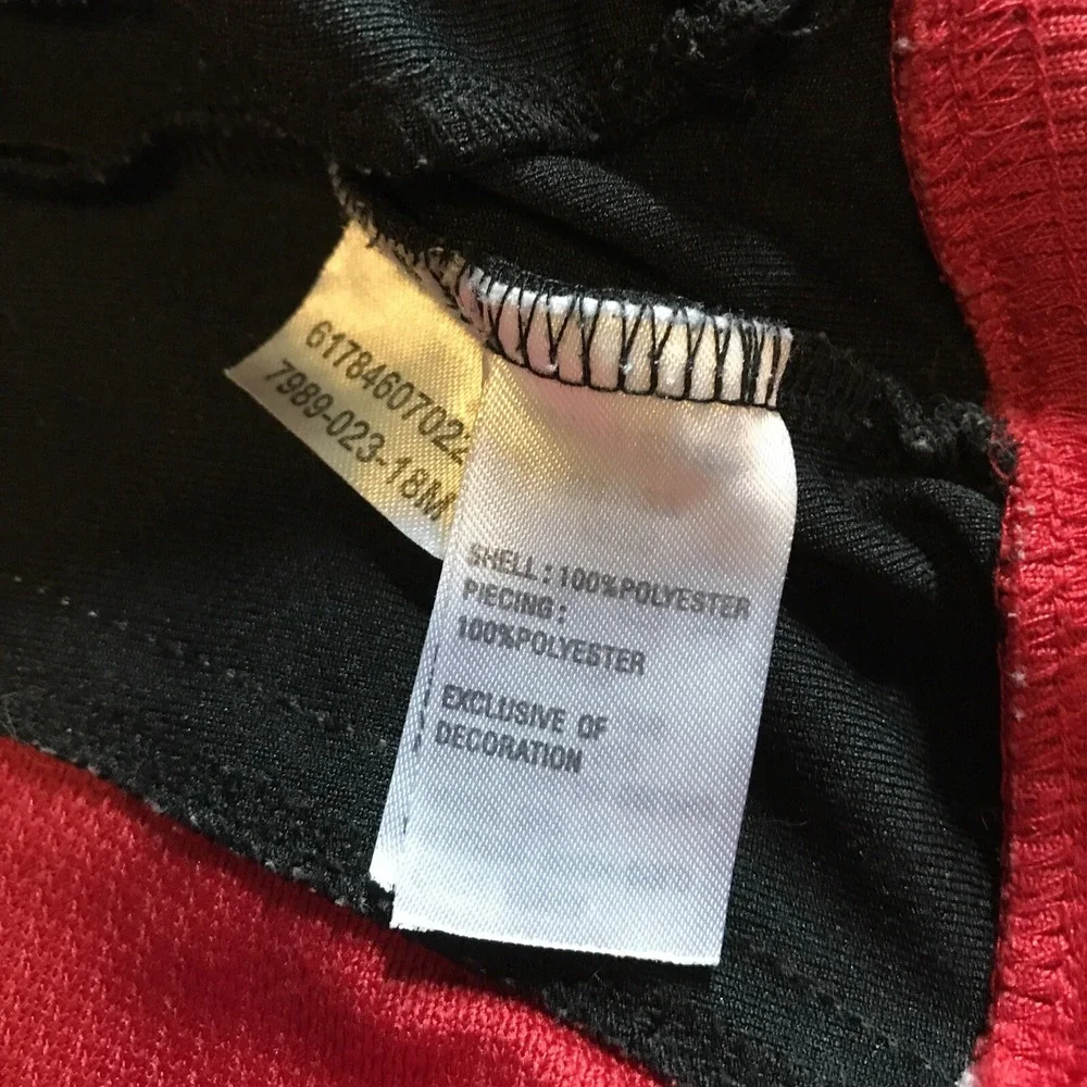 Jordan Brand Full-Zip Youth 18M‎ Jacket